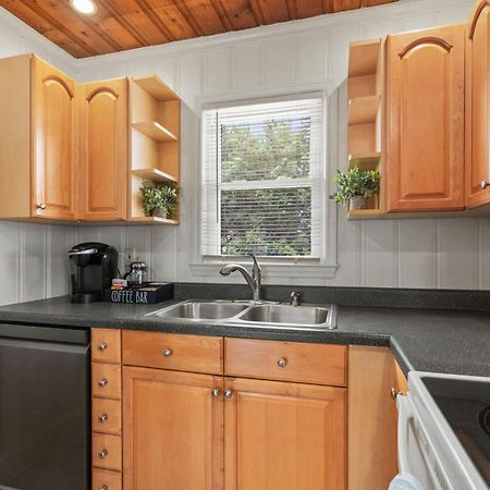 Pink Flamingo Apartment Myrtle Beach Ngoại thất bức ảnh