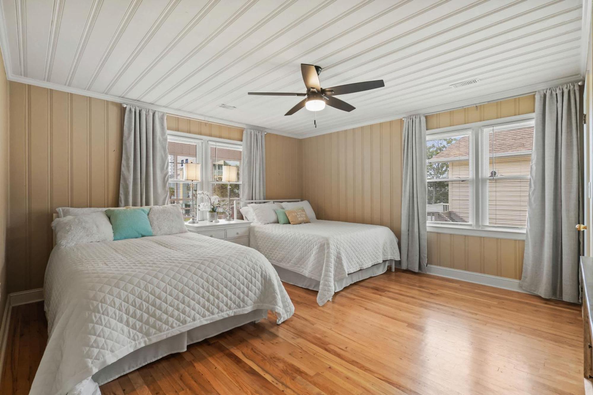 Pink Flamingo Apartment Myrtle Beach Ngoại thất bức ảnh