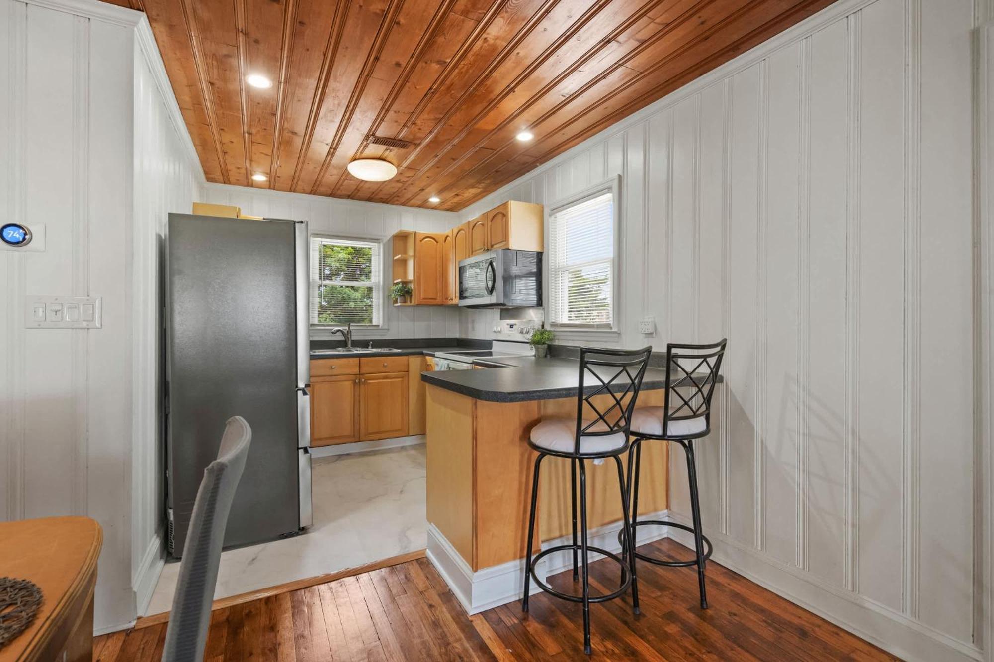 Pink Flamingo Apartment Myrtle Beach Ngoại thất bức ảnh